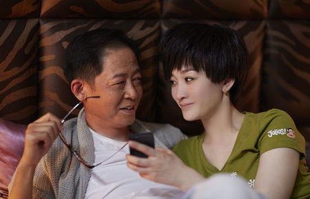 电视剧 大丈夫,中年夫妻的婚姻挑战与成长之旅